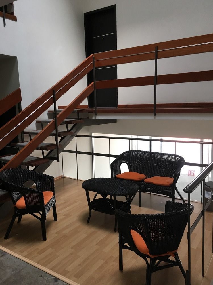 Grupo Kings - Bosque De Duraznos 72 Aparthotel Cidade do México