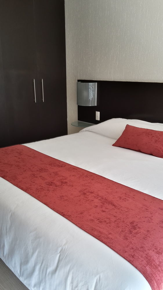 Grupo Kings - Bosque De Duraznos 72 Aparthotel Cidade do México
