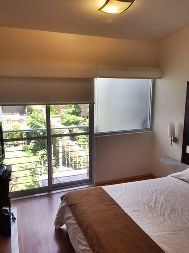 Aparthotel Grupo Kings - Bosque De Duraznos 72 Città del Messico